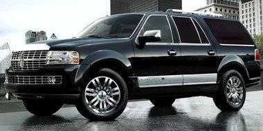 LINCOLN NAVIGATOR 2012 5LMJJ3J59CEL04621 image