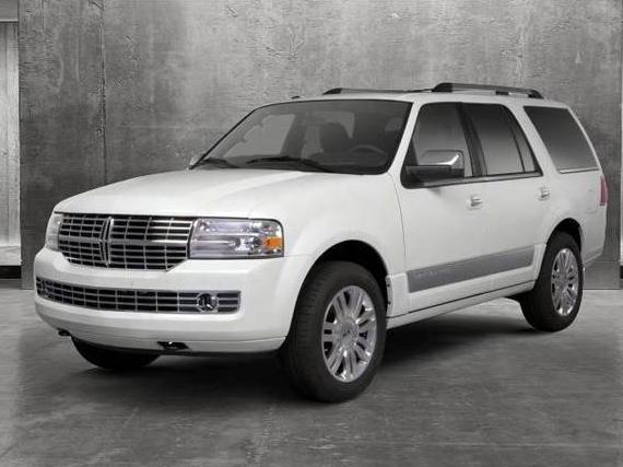 LINCOLN NAVIGATOR 2012 5LMJJ2H5XCEL08452 image