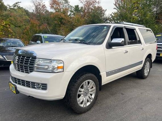 LINCOLN NAVIGATOR 2012 5LMJJ3J5XCEL01677 image LINCOLN NAVIGATOR 2012 5LMJJ3J5XCEL01677 image