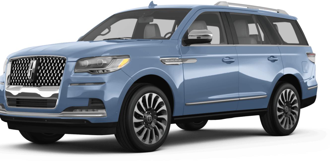 LINCOLN NAVIGATOR 2024 5LMJJ2TG3REL03000 image