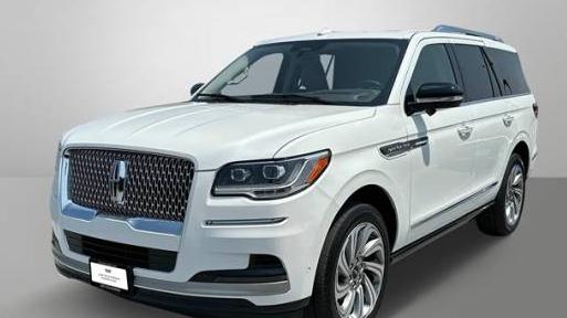 LINCOLN NAVIGATOR 2024 5LMJJ2LG3REL09332 image