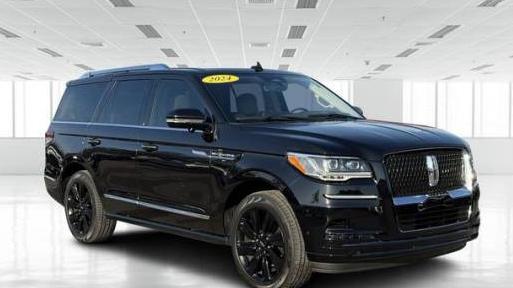 LINCOLN NAVIGATOR 2024 5LMJJ2LG8REL11576 image