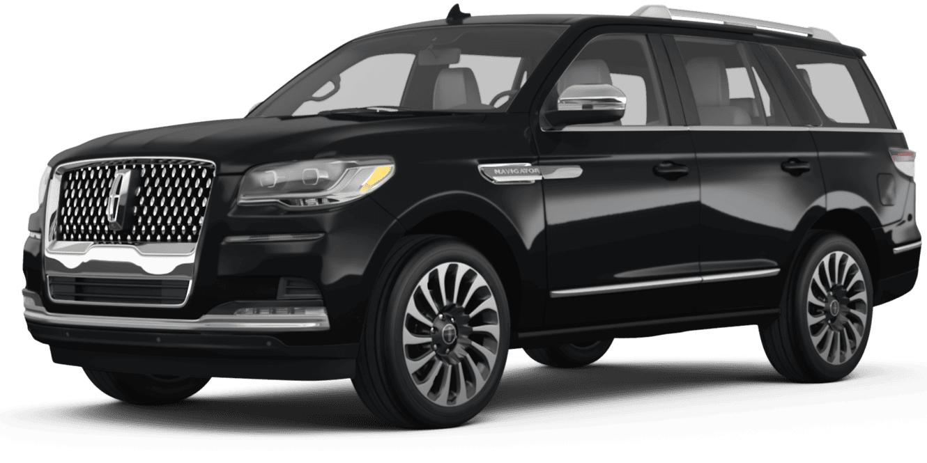 LINCOLN NAVIGATOR 2024 5LMJJ2NG7REL09962 image