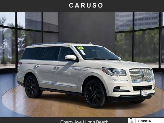 LINCOLN NAVIGATOR 2024 5LMJJ2LG5REL12779 image LINCOLN NAVIGATOR 2024 5LMJJ2LG5REL12779 image
