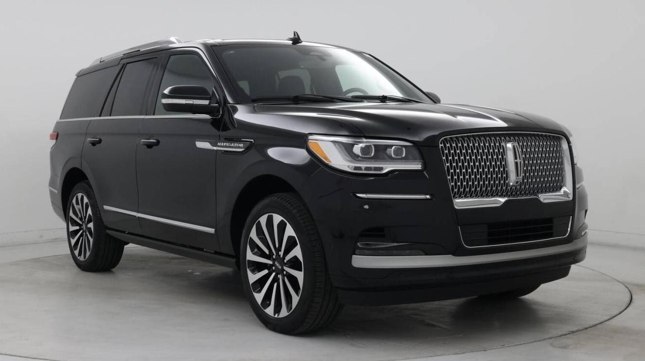 LINCOLN NAVIGATOR 2024 5LMJJ2LG5REL15486 image