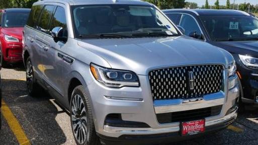 LINCOLN NAVIGATOR 2024 5LMJJ2TG4REL06391 image