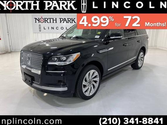 LINCOLN NAVIGATOR 2024 5LMJJ2NGXREL09387 image LINCOLN NAVIGATOR 2024 5LMJJ2NGXREL09387 image