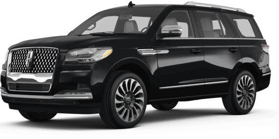 LINCOLN NAVIGATOR 2024 5LMJJ2LG4REL02602 image