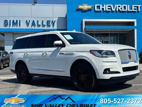 LINCOLN NAVIGATOR 2024 5LMJJ2LG3REL20900 image LINCOLN NAVIGATOR 2024 5LMJJ2LG3REL20900 image