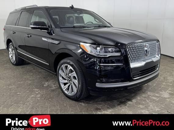 LINCOLN NAVIGATOR 2024 5LMJJ2LG6REL21510 image