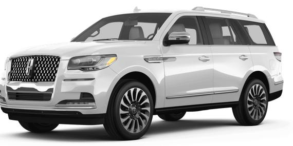 LINCOLN NAVIGATOR 2024 5LMJJ2TG9REL02529 image