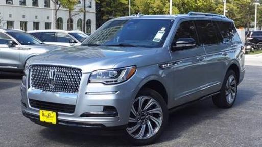 LINCOLN NAVIGATOR 2024 5LMJJ2LG1REL00189 image