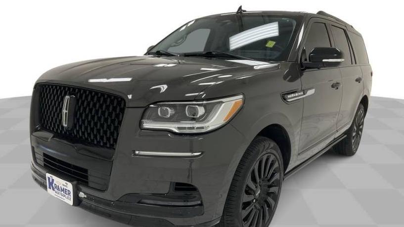 LINCOLN NAVIGATOR 2024 5LMJJ2TG5REL03452 image