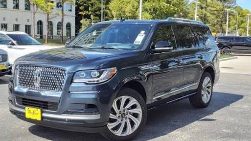 LINCOLN NAVIGATOR 2024 5LMJJ2LGXREL01759 image