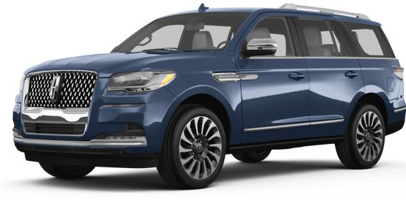 LINCOLN NAVIGATOR 2024 5LMJJ2NG1REL13960 image