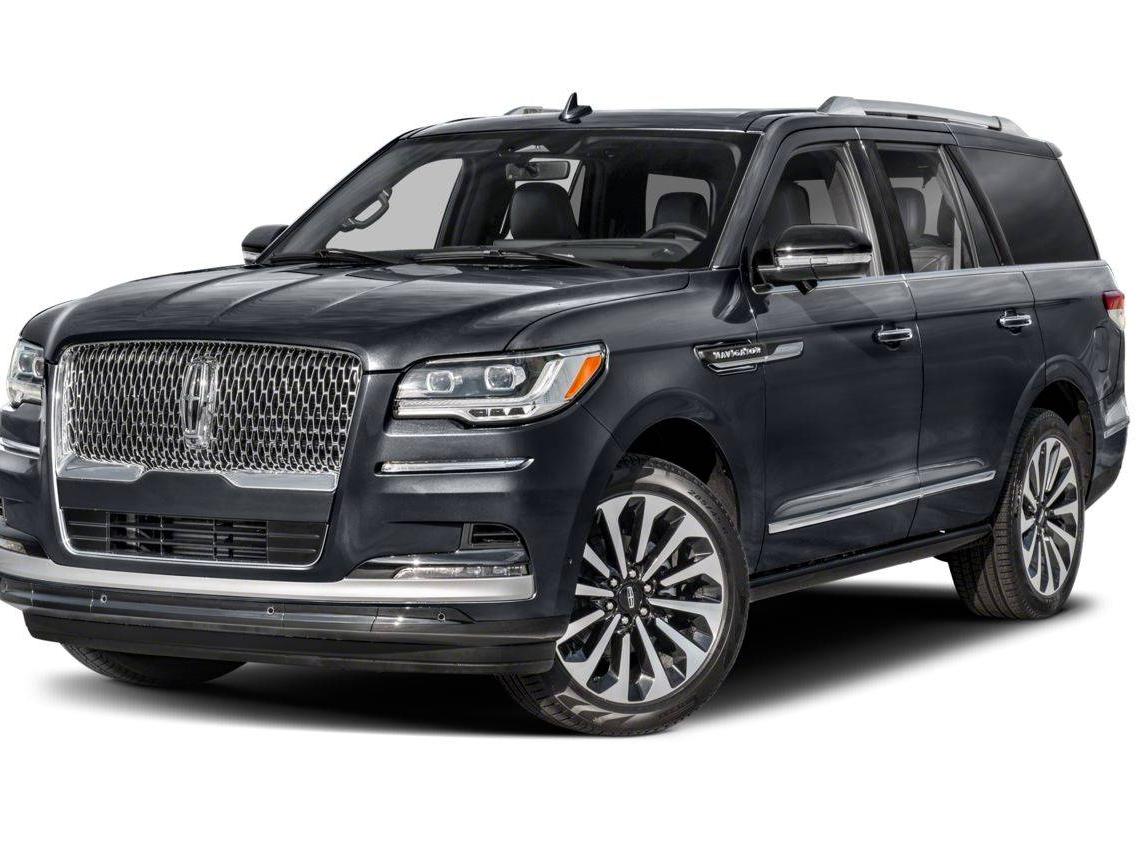 LINCOLN NAVIGATOR 2024 5LMJJ2LG9REL06502 image