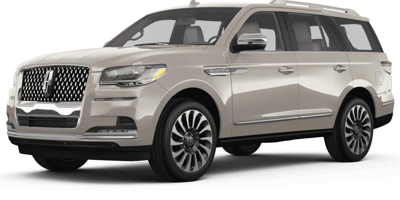 LINCOLN NAVIGATOR 2024 5LMJJ2LG5REL06626 image