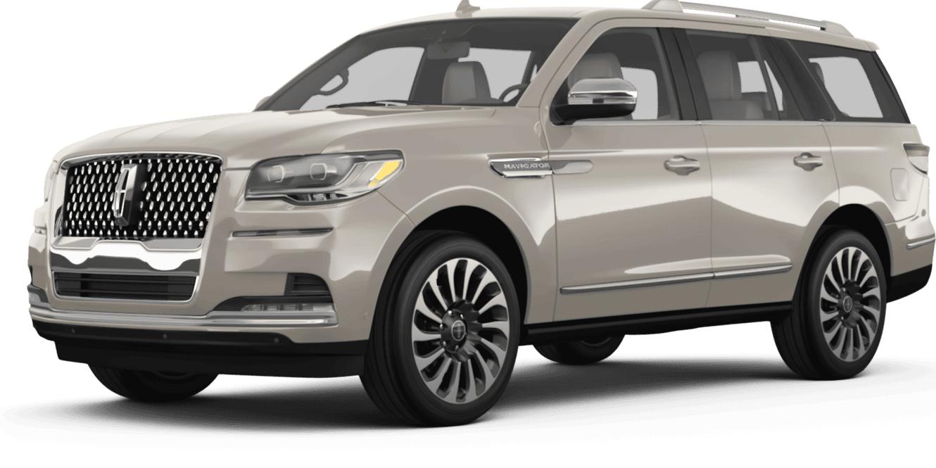 LINCOLN NAVIGATOR 2024 5LMJJ2LG9REL08119 image