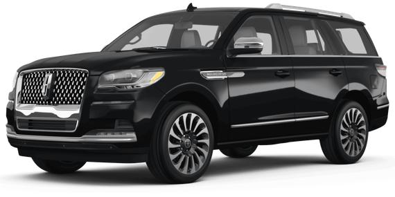 LINCOLN NAVIGATOR 2024 5LMJJ2LG3REL14529 image