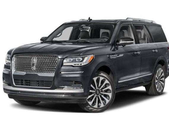 LINCOLN NAVIGATOR 2024 5LMJJ2LG2REL02873 image