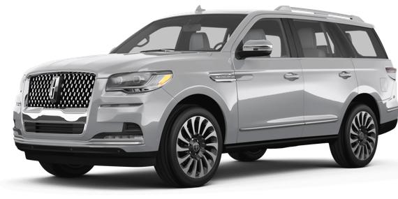LINCOLN NAVIGATOR 2024 5LMJJ2TG4REL04401 image