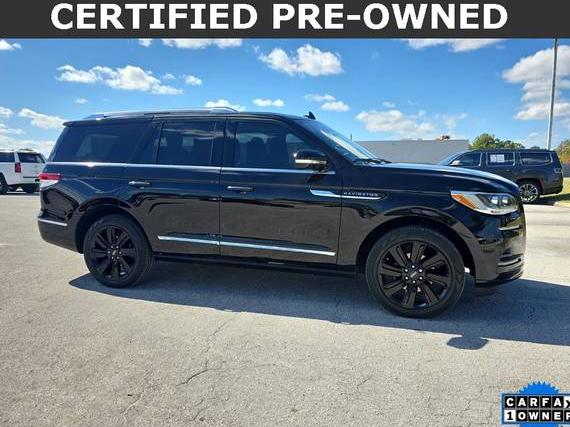 LINCOLN NAVIGATOR 2024 5LMJJ2LG5REL13110 image LINCOLN NAVIGATOR 2024 5LMJJ2LG5REL13110 image