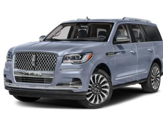 LINCOLN NAVIGATOR 2024 5LMJJ2TG1REL10608 image