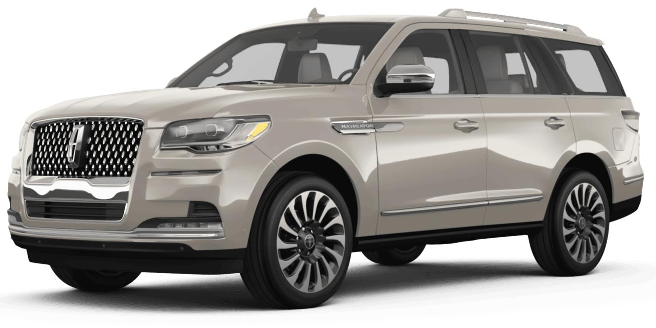 LINCOLN NAVIGATOR 2024 5LMJJ2LG7REL06045 image