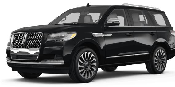 LINCOLN NAVIGATOR 2024 5LMJJ2LG4REL21425 image