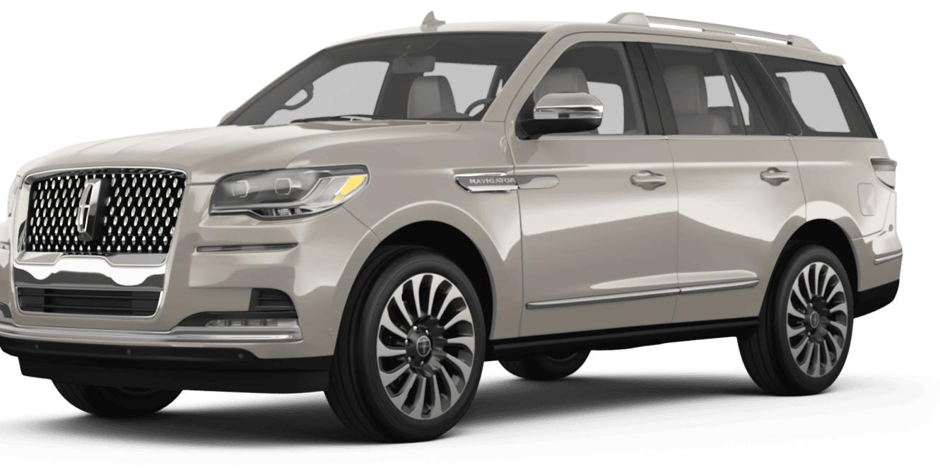 LINCOLN NAVIGATOR 2024 5LMJJ2LG9REL00019 image