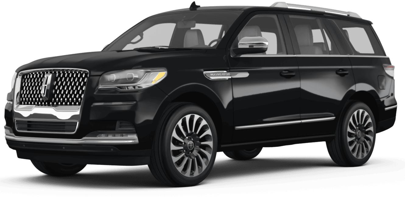 LINCOLN NAVIGATOR 2024 5LMJJ2NG0REL09978 image