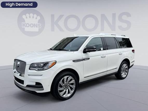 LINCOLN NAVIGATOR 2024 5LMJJ2NG0REL10595 image LINCOLN NAVIGATOR 2024 5LMJJ2NG0REL10595 image