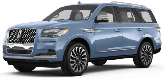 LINCOLN NAVIGATOR 2024 5LMJJ2TG0REL21700 image