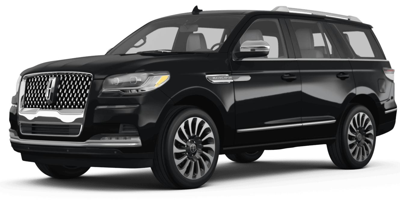 LINCOLN NAVIGATOR 2024 5LMJJ2LG6REL09728 image