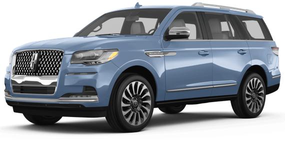 LINCOLN NAVIGATOR 2024 5LMJJ2TG5REL20414 image