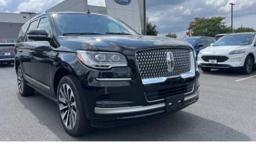 LINCOLN NAVIGATOR 2024 5LMJJ2LG9REL06449 image