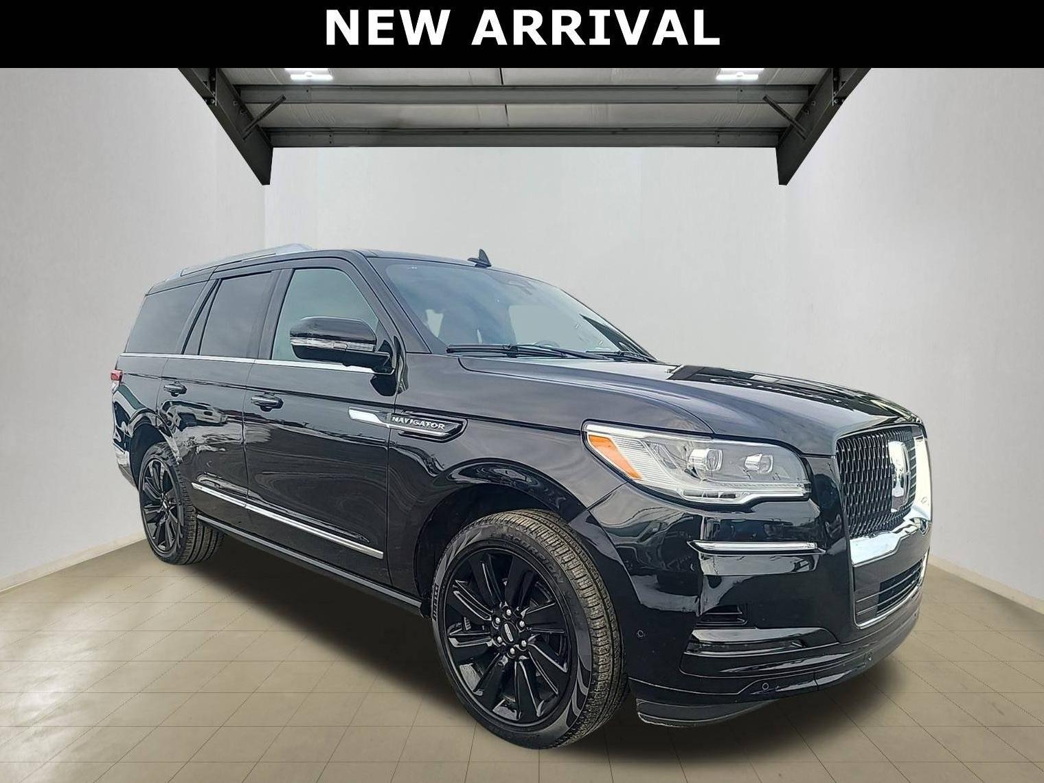 LINCOLN NAVIGATOR 2024 5LMJJ2LG9REL11571 image