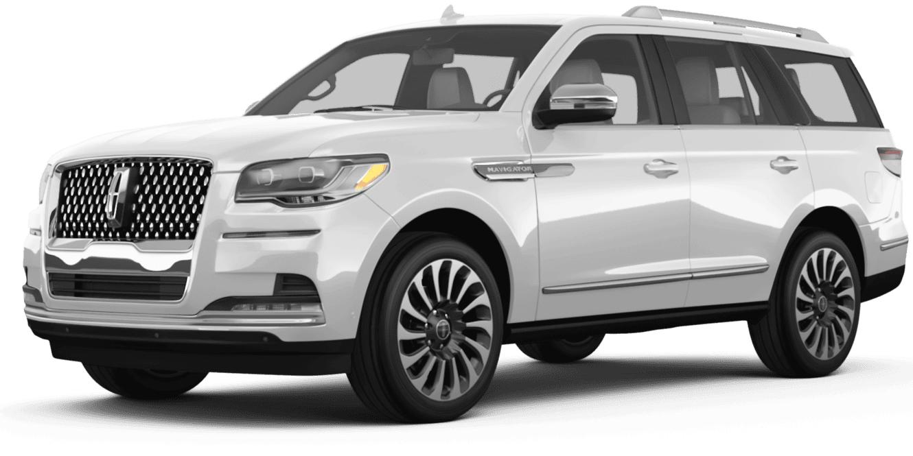 LINCOLN NAVIGATOR 2024 5LMJJ2TG2REL09791 image