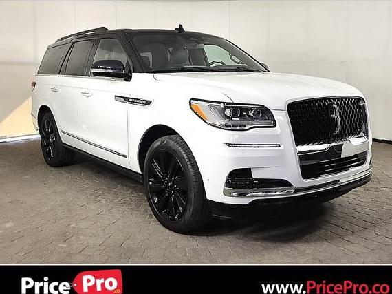 LINCOLN NAVIGATOR 2024 5LMJJ2TG0REL11572 image LINCOLN NAVIGATOR 2024 5LMJJ2TG0REL11572 image