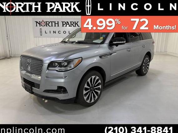 LINCOLN NAVIGATOR 2024 5LMJJ2LG8REL06460 image LINCOLN NAVIGATOR 2024 5LMJJ2LG8REL06460 image