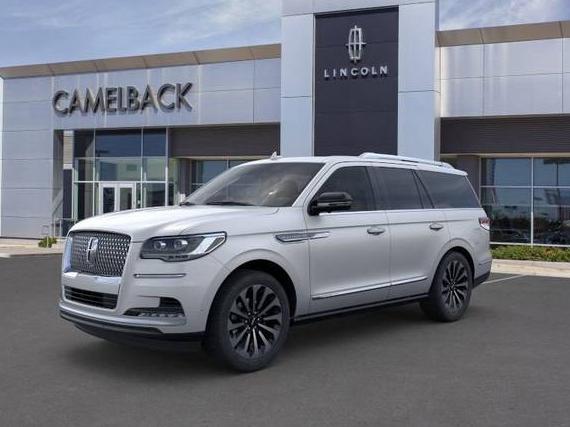 LINCOLN NAVIGATOR 2024 5LMJJ2LG2REL04560 image