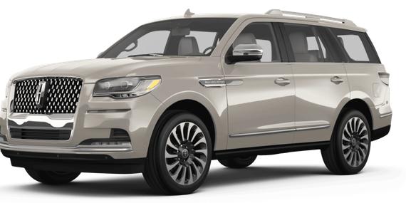 LINCOLN NAVIGATOR 2024 5LMJJ2LG7REL05977 image