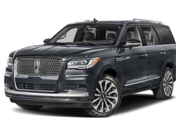 LINCOLN NAVIGATOR 2024 5LMJJ2NG9REL13396 image