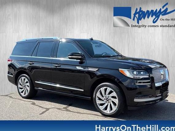LINCOLN NAVIGATOR 2024 5LMJJ2NGXREL09292 image LINCOLN NAVIGATOR 2024 5LMJJ2NGXREL09292 image