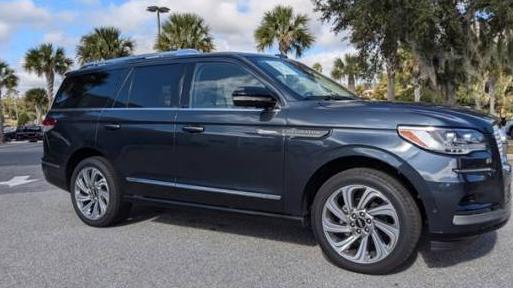 LINCOLN NAVIGATOR 2024 5LMJJ2LG0REL00393 image