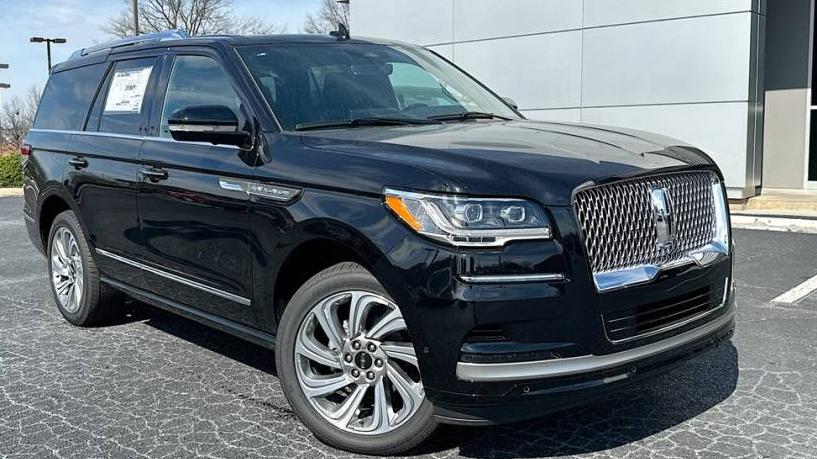 LINCOLN NAVIGATOR 2024 5LMJJ2NG4REL04475 image