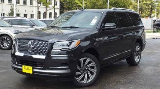 LINCOLN NAVIGATOR 2024 5LMJJ2LG7REL01315 image