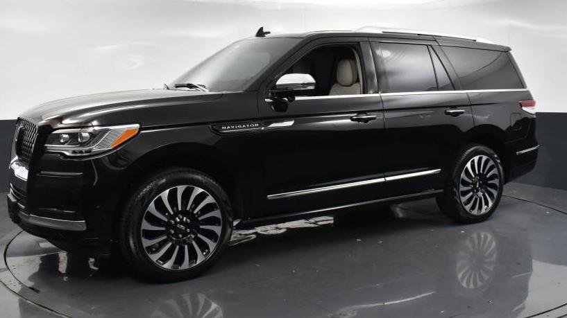 LINCOLN NAVIGATOR 2024 5LMJJ2TG1REL02069 image