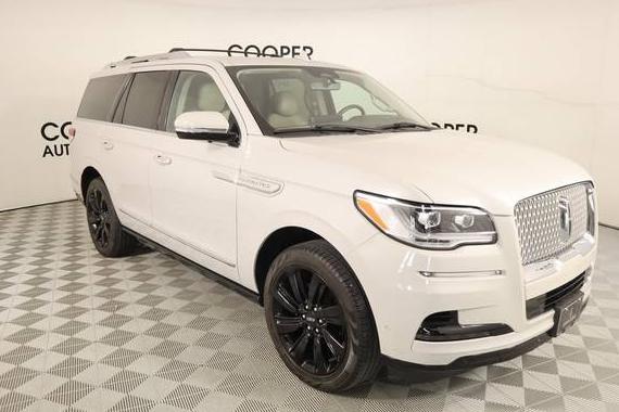 LINCOLN NAVIGATOR 2024 5LMJJ2LG0REL03343 image