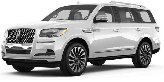 LINCOLN NAVIGATOR 2024 5LMJJ2TG6REL02665 image